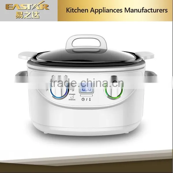 Multi Cooker photo-6