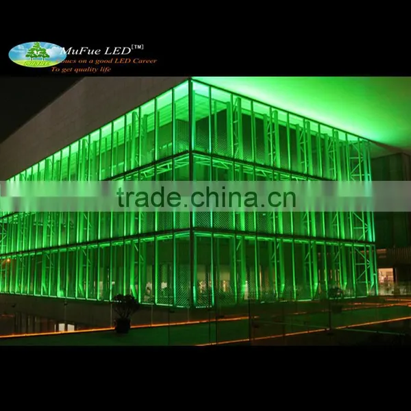 24v 60watt Epistar Green 2835 LED Strip Light by Mufue photo-6