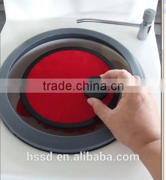 MP-2B Metallographic Equipment Electro Polishing Machine photo-5