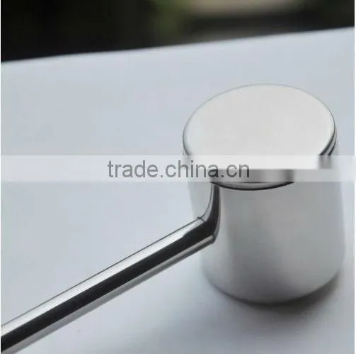 2016 New Kitchen Tool Stainless Steel Meat Hammer photo-6