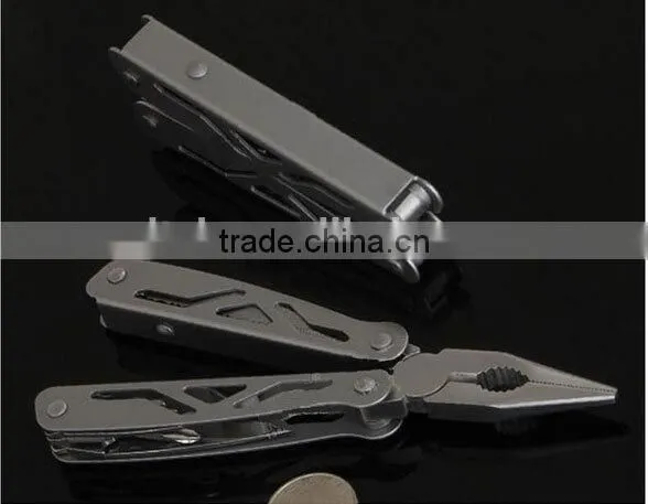 OEM Mini Combination Pliers for Outdoor photo-2
