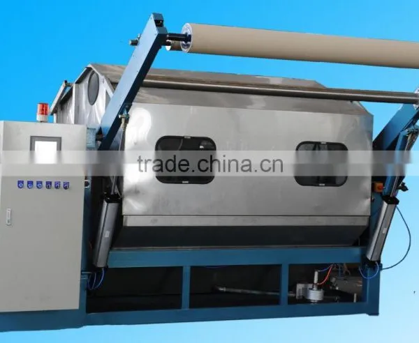 Atmospheric Pressure Jig Dyeing Machine