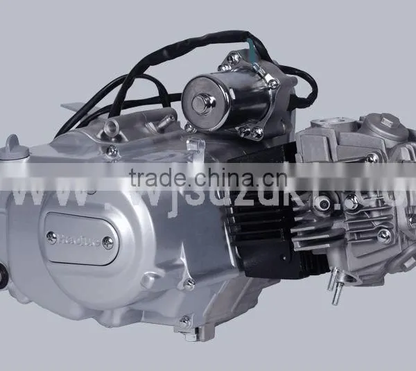 Alpha 1P39FMB 50cc motorcycle engines for sale