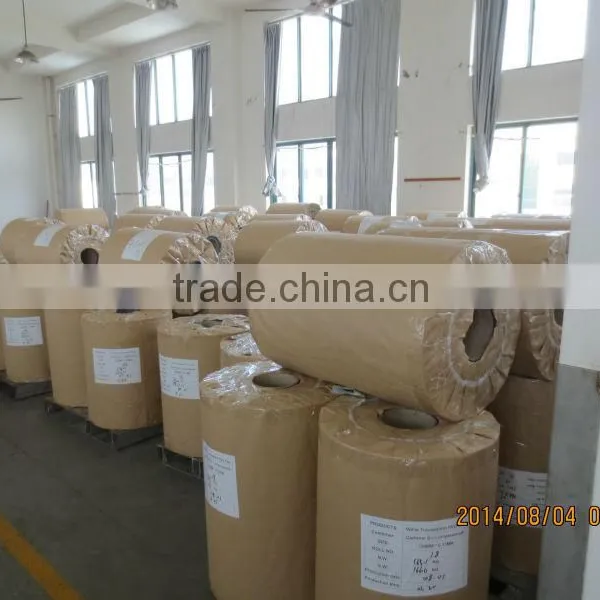 PVC FILM ROLLS photo-5