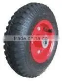 High Quality Wheelbarrow Rubber WHEEL200X50 photo-2