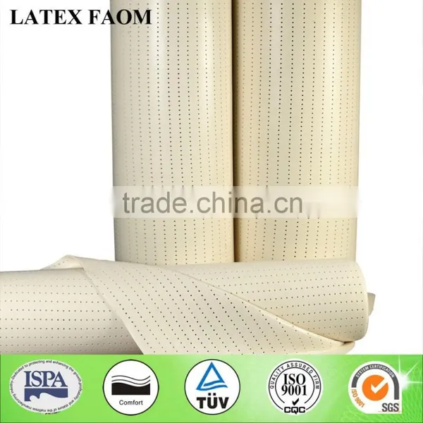 Dunlop Bamboo and Anion Natural Latex Rolls photo-3