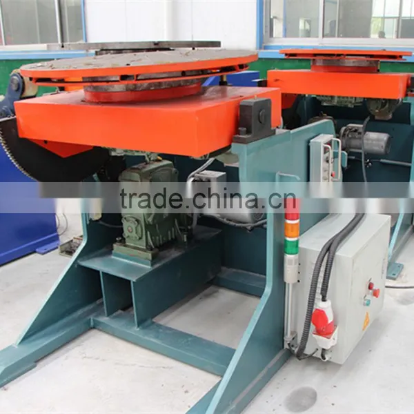Industrial Adjustable Welding Positioner photo-2