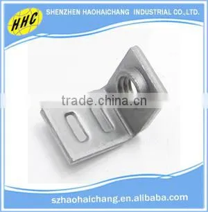 High Quality Stainless Steel Stamping Connector Terminal photo-6