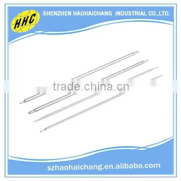 Customized High Quality Electric Element Stainless Steel Terminal Pin photo-5
