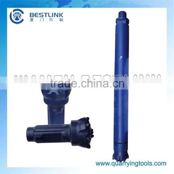 CIR Series Low Air Pressure Down The Hole Hammer photo-4