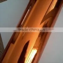 Multicolor Hot Stamping Foil for Plastic and Packing photo-3