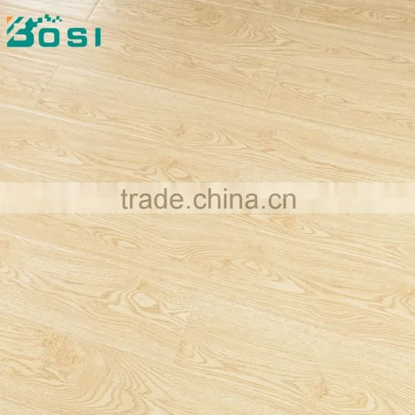 Antique Laminate Flooring Series With u Groove(2601)