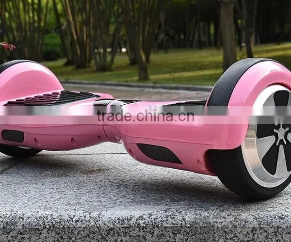 Smart Balance Wheel photo-5