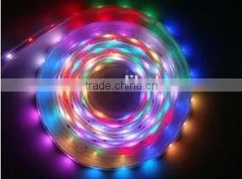 LED Strip Lights RGB Full Color Series, Please Purchase IR Remote Controller photo-2