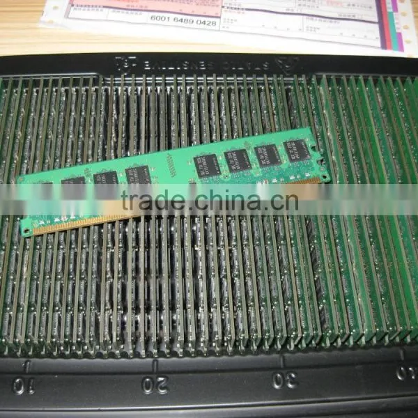 DDR2 667MHZ 1GB RAM photo-2