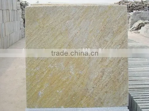 Yellow Slate Stone With Rock Prices photo-2