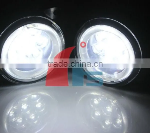 Suzuki New Angle Eye Foglamp White photo-5