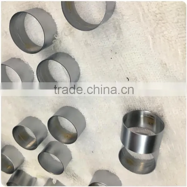 cheap metal thimble hardware OEM