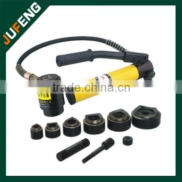 hydraulic punch driver set