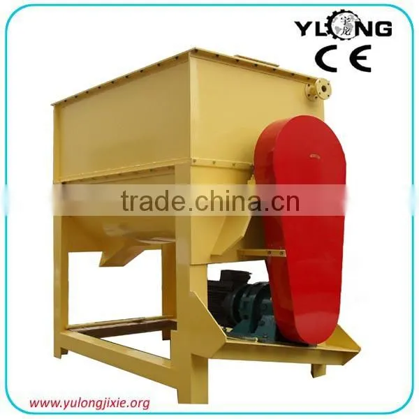Small Fertilizer Mixer CE Approved