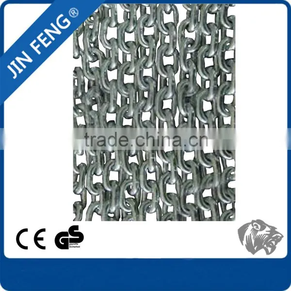 G80 Chain Making Machine Hand Tool Manufactures photo-2
