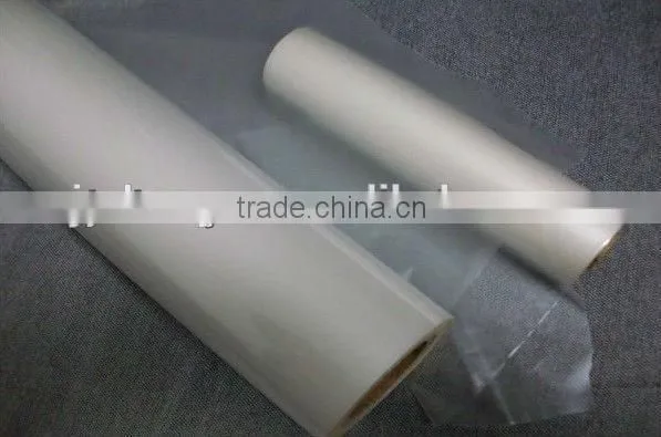 Hot Laminating Film / BOPP Thermal Lamination Film photo-5