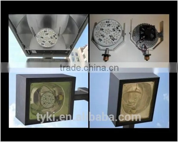 Temperature Protection 3year Warranty CE RoHS Flood Light 60w Led Flood Light photo-6