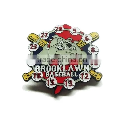 Custom Pin Badge photo-3