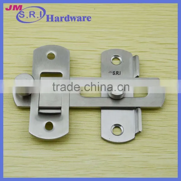 Popular Stainless Steel Door Slam Prevention Guard , Door Draft Guard photo-3