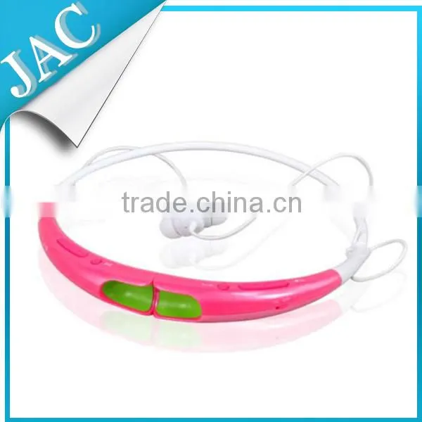 High Quality Mobile Phone Earphones Bluetooth HBS-730 photo-2