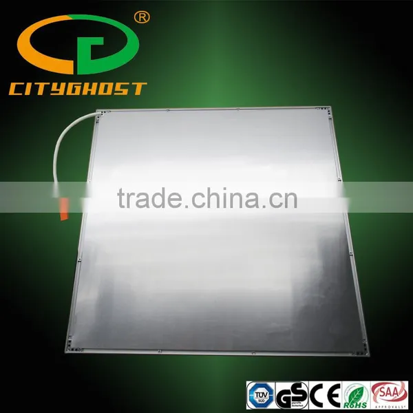 IP44 Ceiling Lighting Lamp 200-240V AC Input Factory Price 3 Years' Warranty 90LM/W LED Panel Light 60*60 36W photo-5