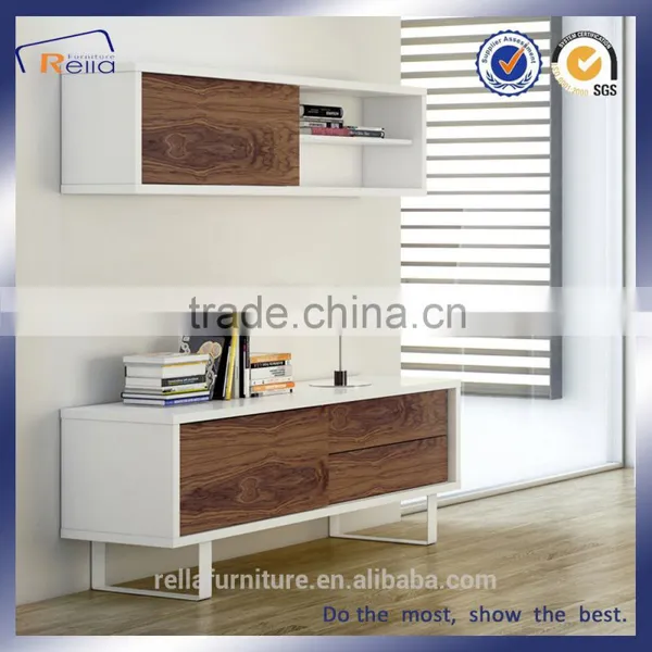Modern Design TV Stand General Used Living Room Furniture photo-4