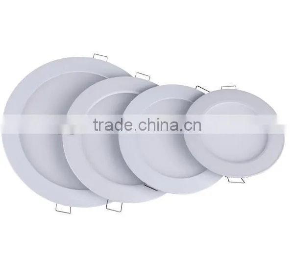 Ceiling Round Led Panel Light 12W TUV GS CB CE RoHS SAA photo-6
