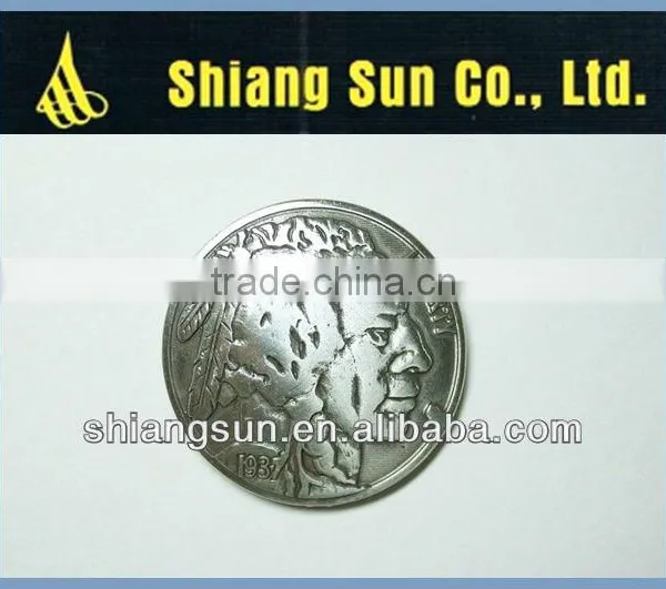 Coin Conchos