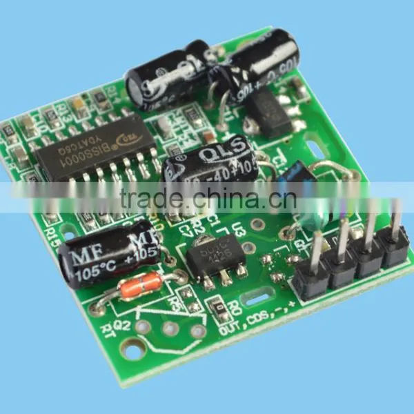 Hot SellLow Voltage Low Power PIR Infrared Motion Sensor Detect ModuleSensorsSecurity PIR Infrared SensorSmart PIR Motion Sensor photo-3