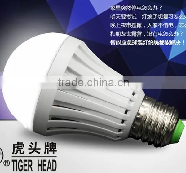 LED Emergency Bulb