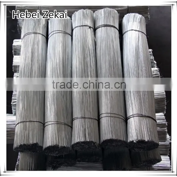 Construction Straight Iron Cut Wire for Building Wire photo-2