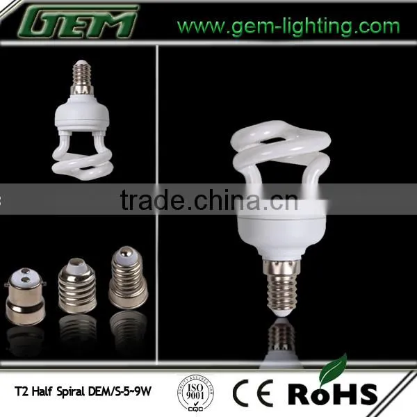 E14 Mini Shape With 8000Hrs Energy Efficient Bulbs photo-3