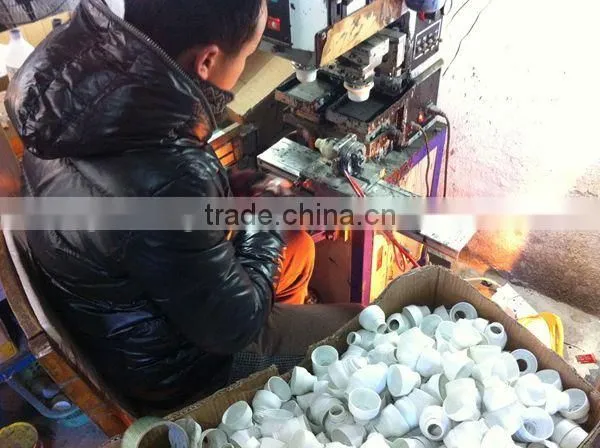 T2 7mm Energy Saving Fluorescent Lamp 11W photo-5