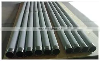 Sintered Mesh Filter Elements photo-4