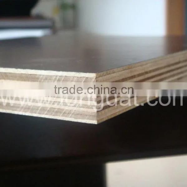 Film Faced Plywood for Construction photo-5