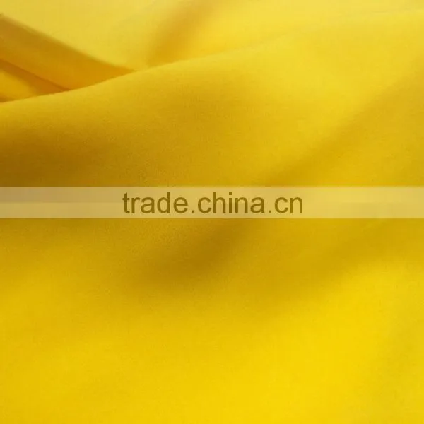 China Suppliers Make to Order 45*45 100*80 115gsm Air-jet Dyed Rayon Fabrics, Solid 100% Rayon Fabric photo-4