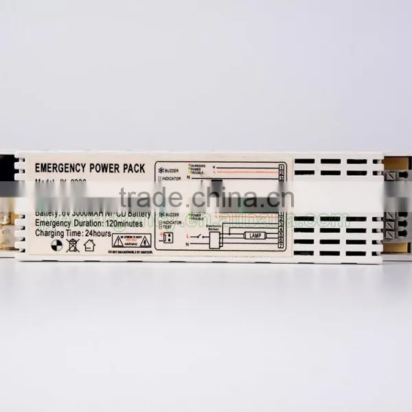 Hot Selling 50/60Hz Led Emergency Pack Led Emergency Light photo-2