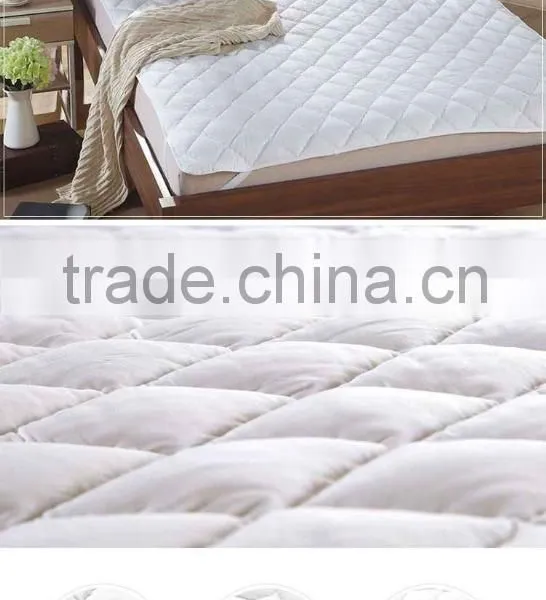 High Quality Cheap Custom Best Mattress Cover Protector photo-3
