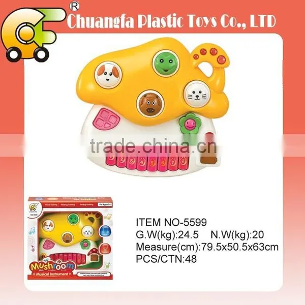 2016 New Products for Kids Educational Music Instrument Piano Toys photo-4