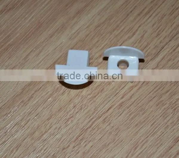 Will Not See Strip LED When Lighting 12mm High Aluminum Extrusion Profile photo-5