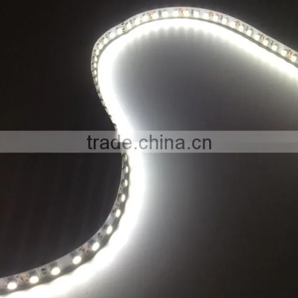 8mm 4.8W Per Meter PCB CE ROHS Certification Led Strip 3528 photo-4