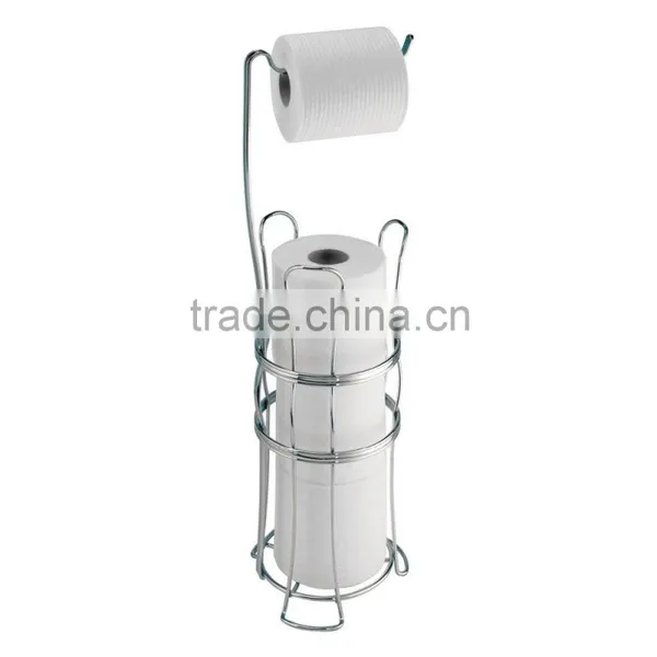 Tension Corner Pole Caddy and Shower Caddy photo-4