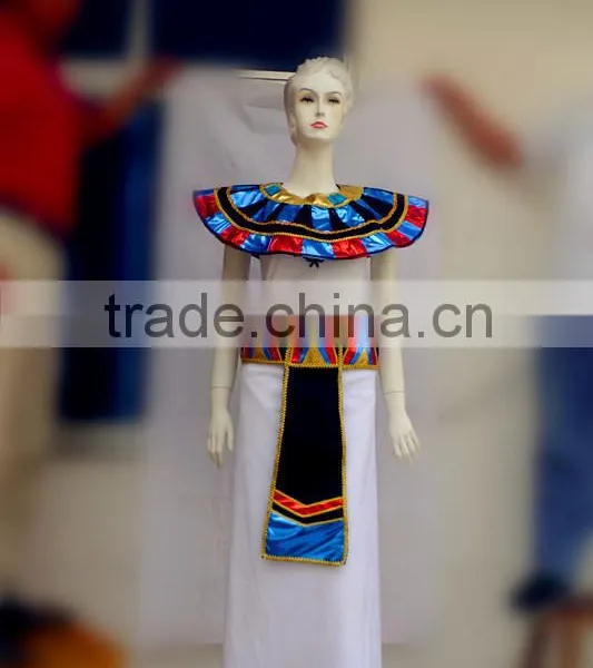 The Hot Sale Beautiful Egypt Apperal photo-2