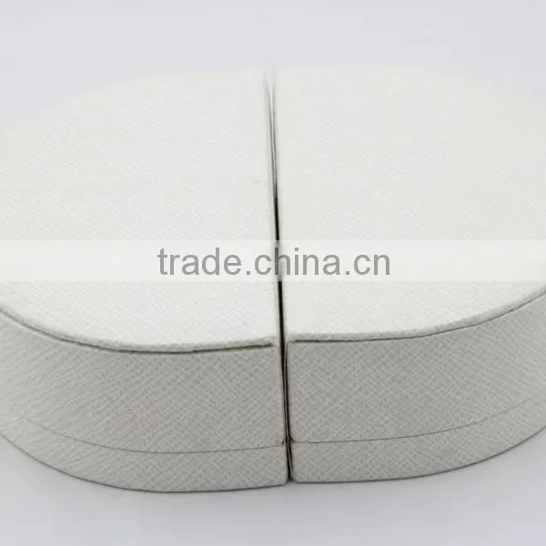 Custom Made Semicircle Jewelry Packaging Box for Bracelet photo-2